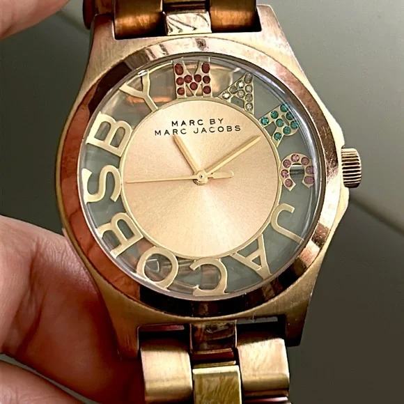 Marc By Marc Jacobs | Accessories | Marc Jacobs Henry  display picture 2